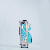 Luxury Cart Bag | Rainbow Beach