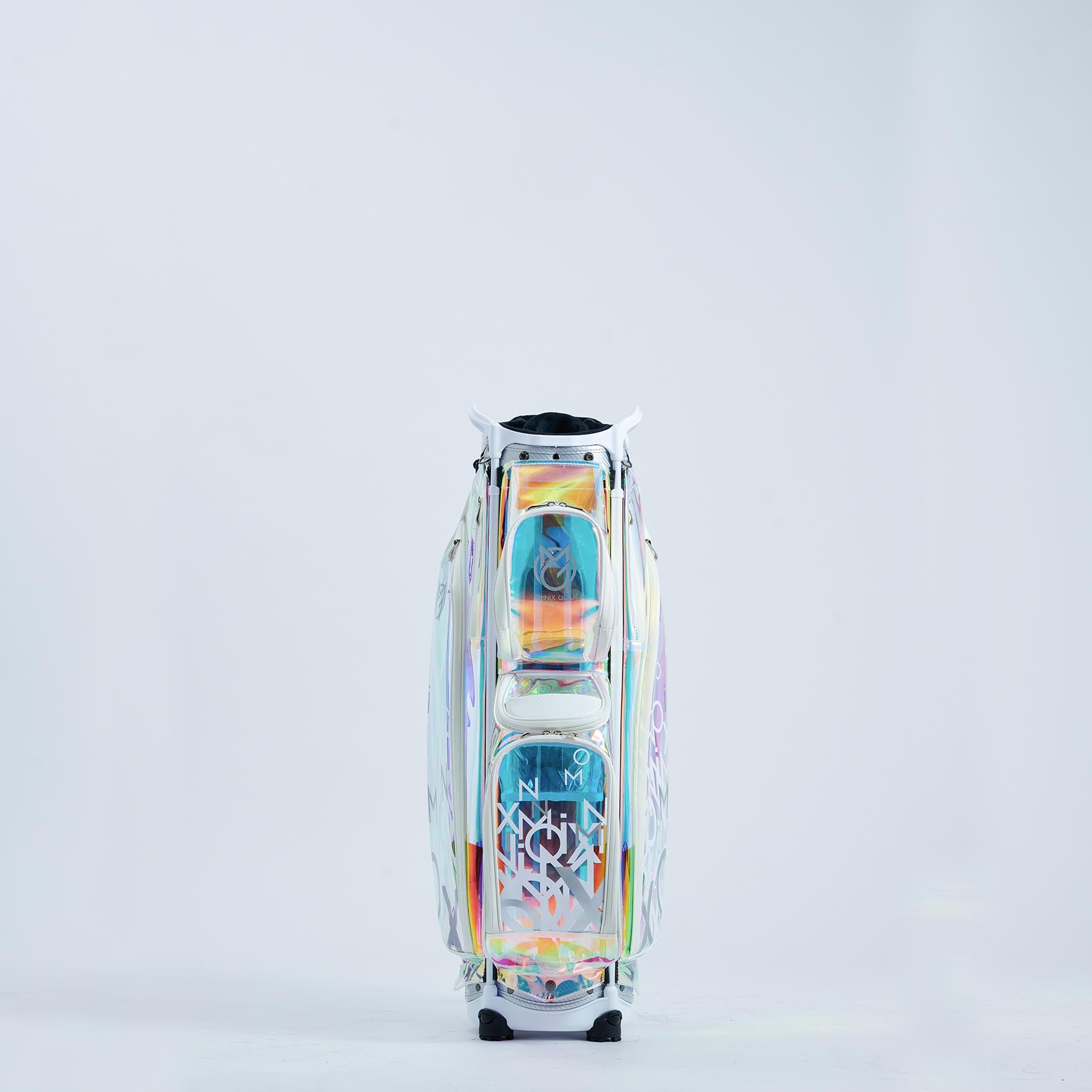 Luxury Cart Bag | Rainbow Beach