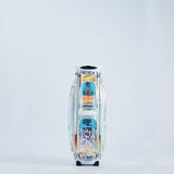 Luxury Cart Bag | Rainbow Beach