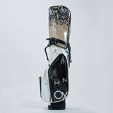 Moxie Stand Bag | Shiro Panda