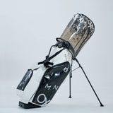 Moxie Stand Bag | Shiro Panda