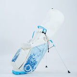 Moxie Stand Bag | Shiro Whale