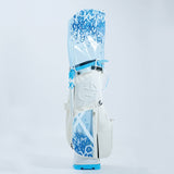Moxie Stand Bag | Shiro Whale