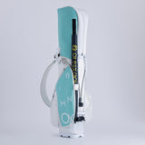 Premier Stand Bag | Tiffany Teal