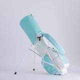Premier Stand Bag | Tiffany Teal