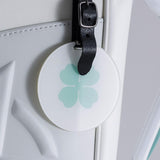 Premier Stand Bag | Tiffany Teal