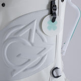 Premier Stand Bag | Tiffany Teal