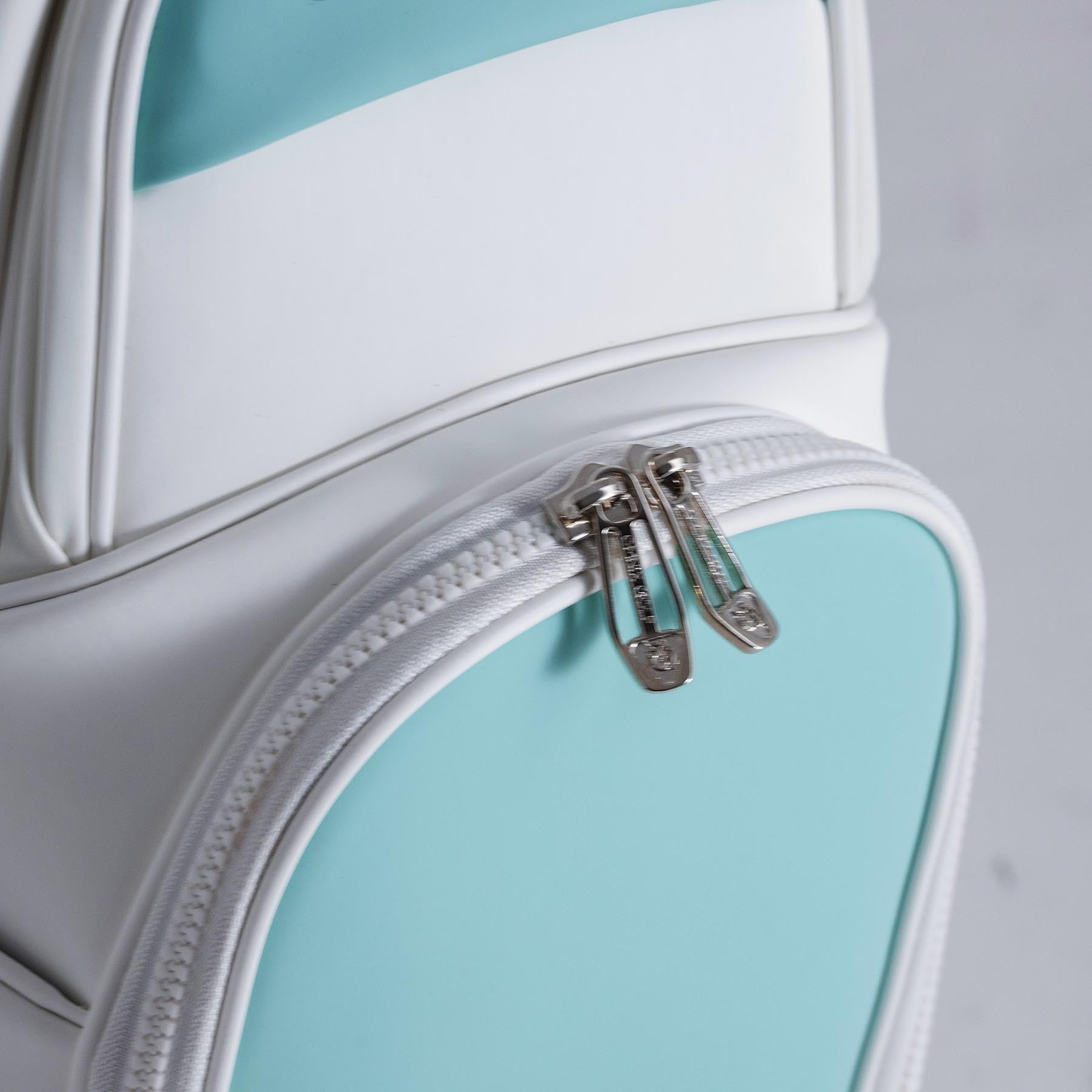 Premier Stand Bag | Tiffany Teal