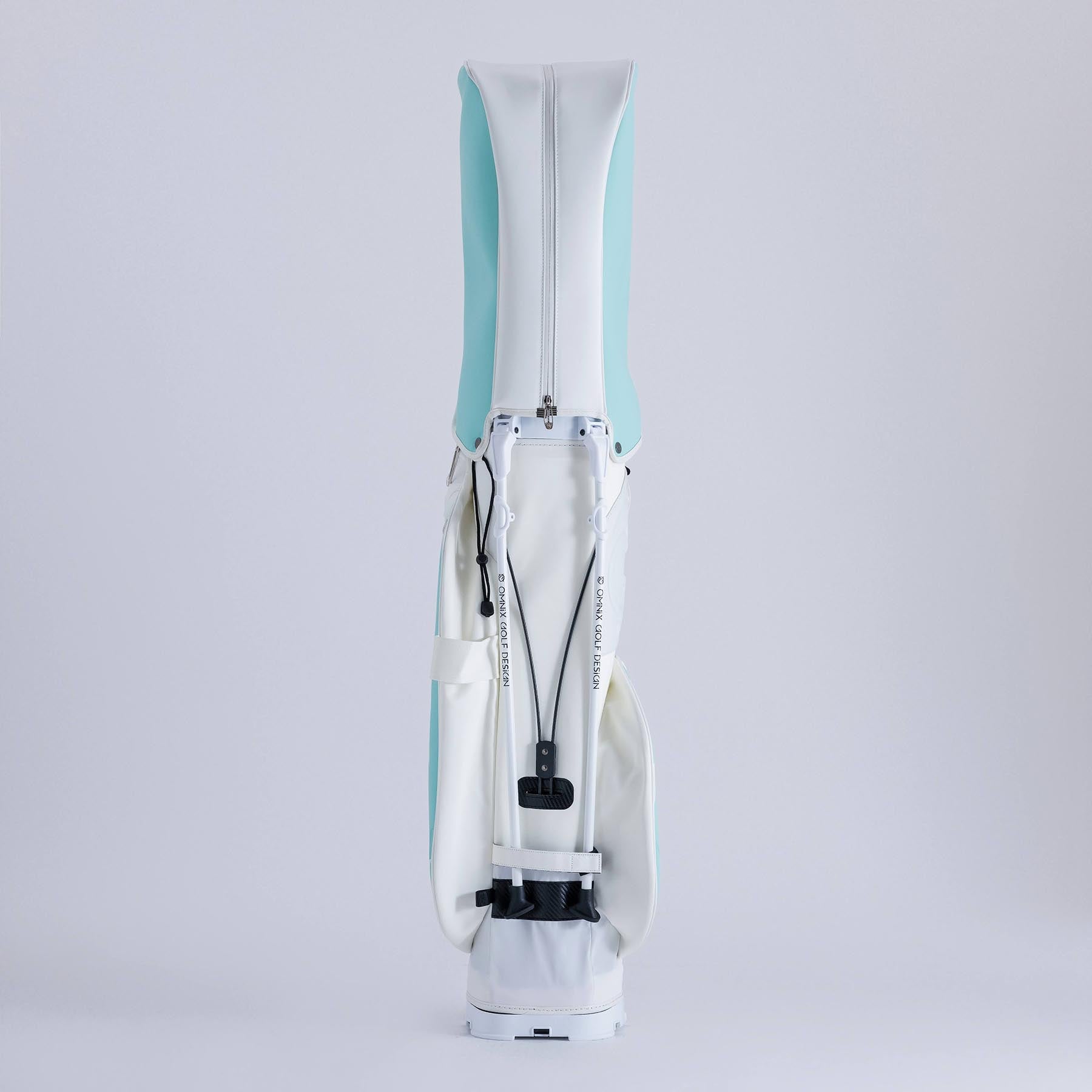 Premier Stand Bag | Tiffany Teal