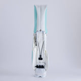 Premier Stand Bag | Tiffany Teal