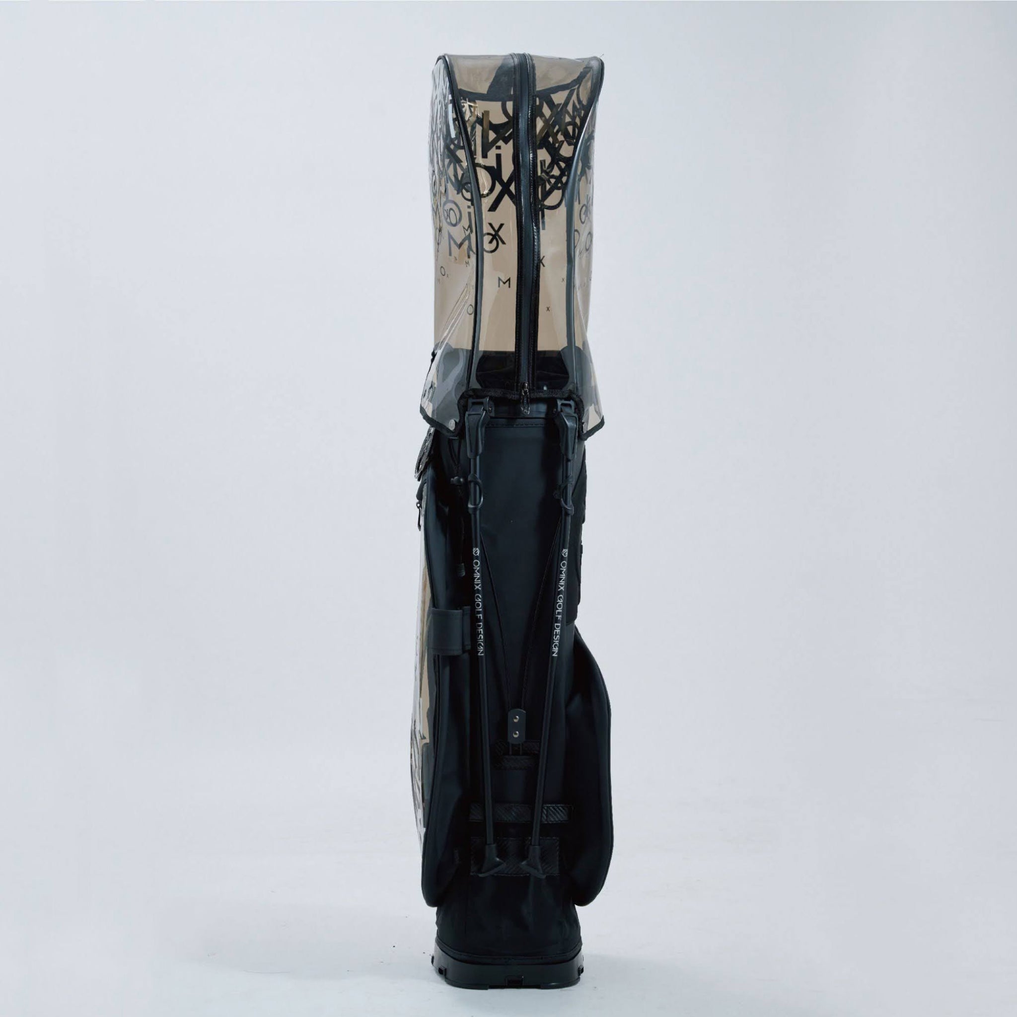 Moxie Stand Bag | Night Galaxy