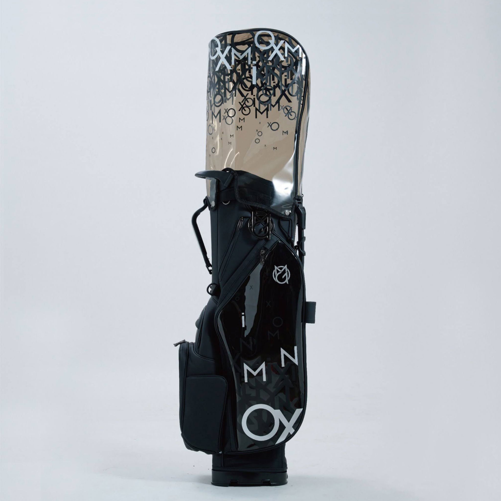 Moxie Stand Bag | Night Galaxy