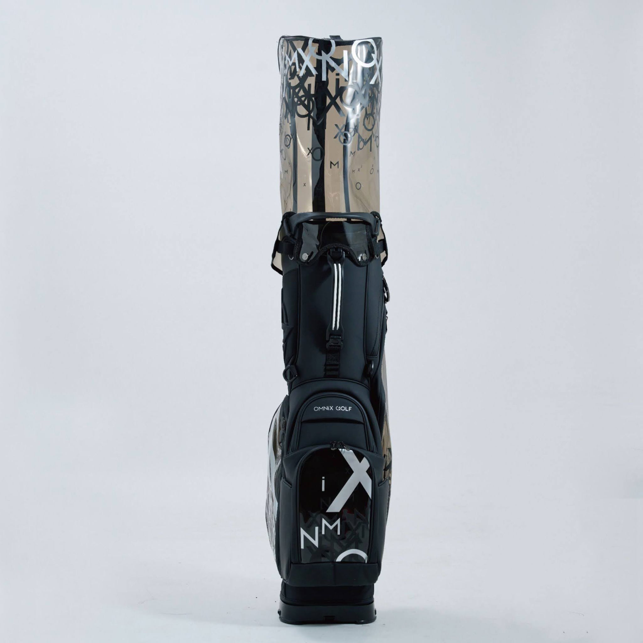 Moxie Stand Bag | Night Galaxy