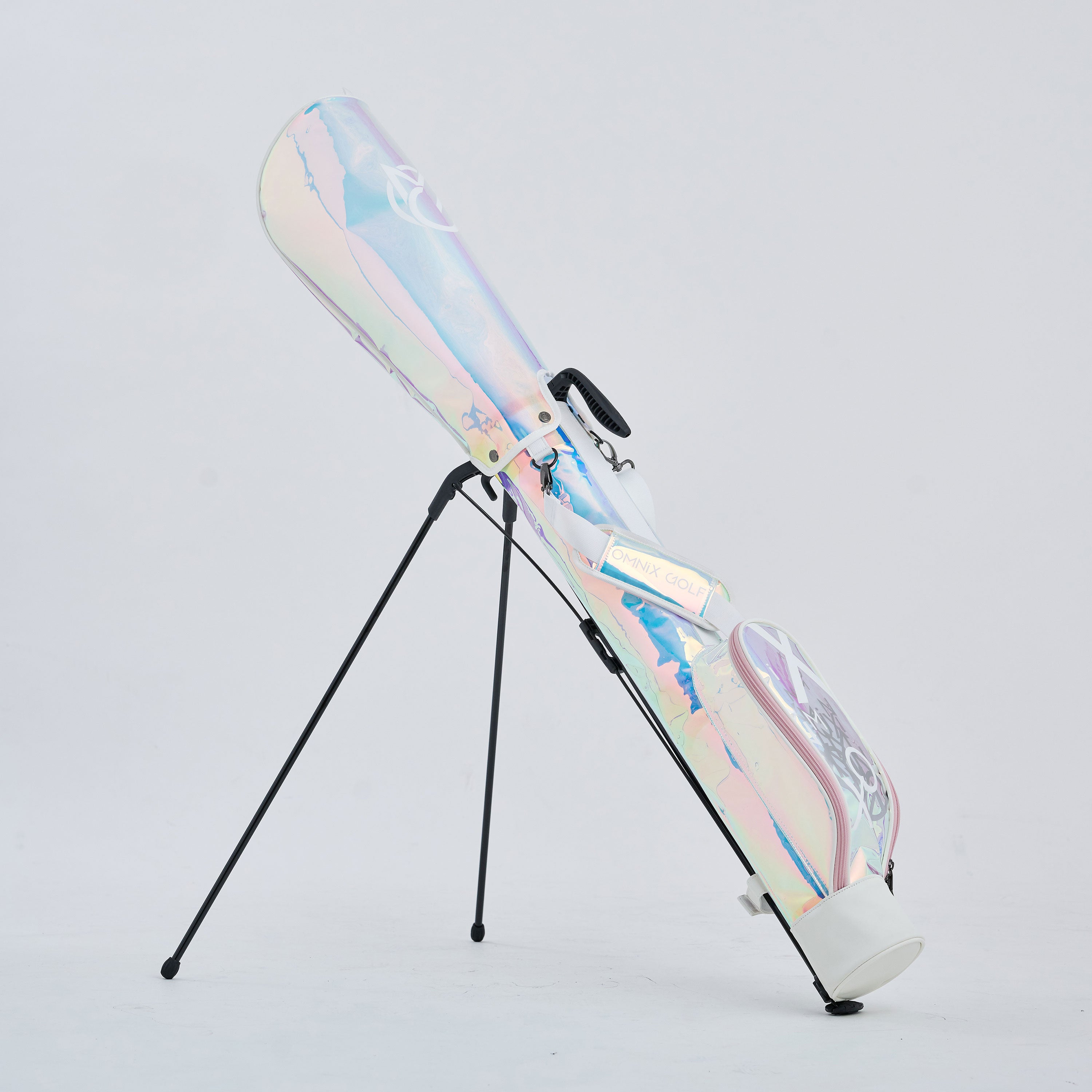 Moxie Sunday Bag | Rainbow Beach