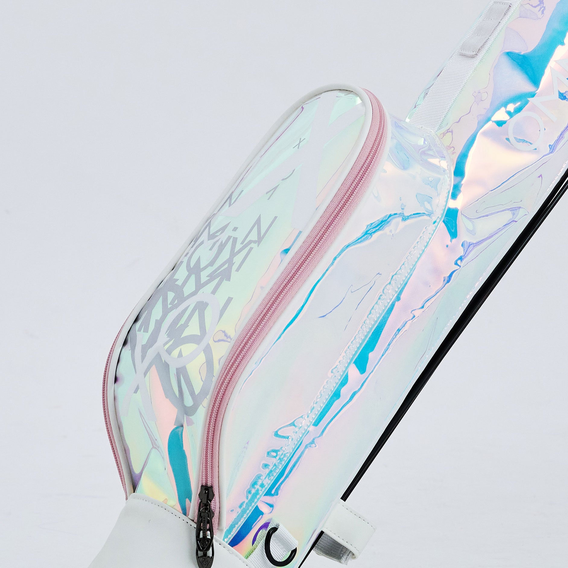 Moxie Sunday Bag | Rainbow Beach