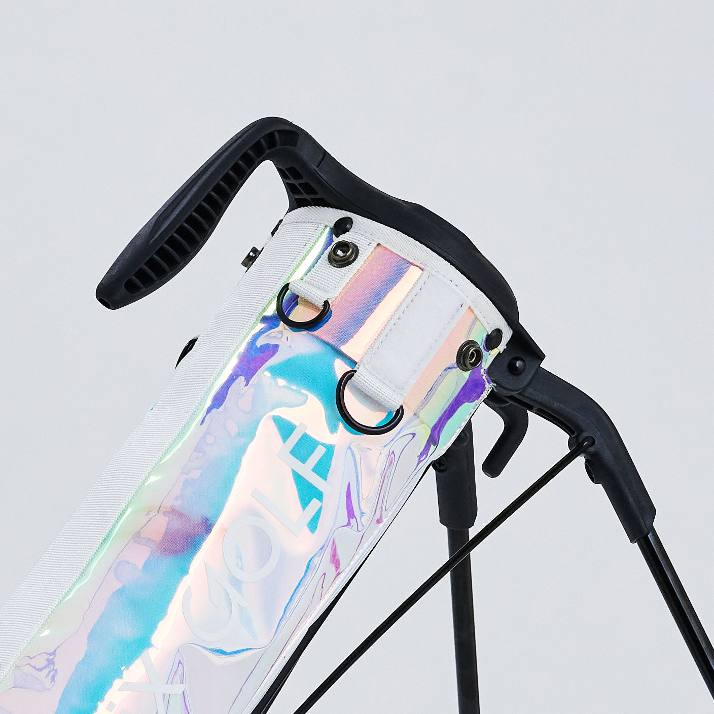 Moxie Sunday Bag | Rainbow Beach