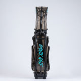 Transparent Carry Bag | Night Lake