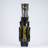 Transparent Carry Bag | Night Flash