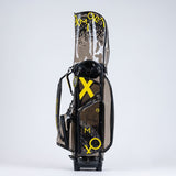 Transparent Carry Bag | Night Flash