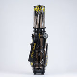 Transparent Carry Bag | Night Flash