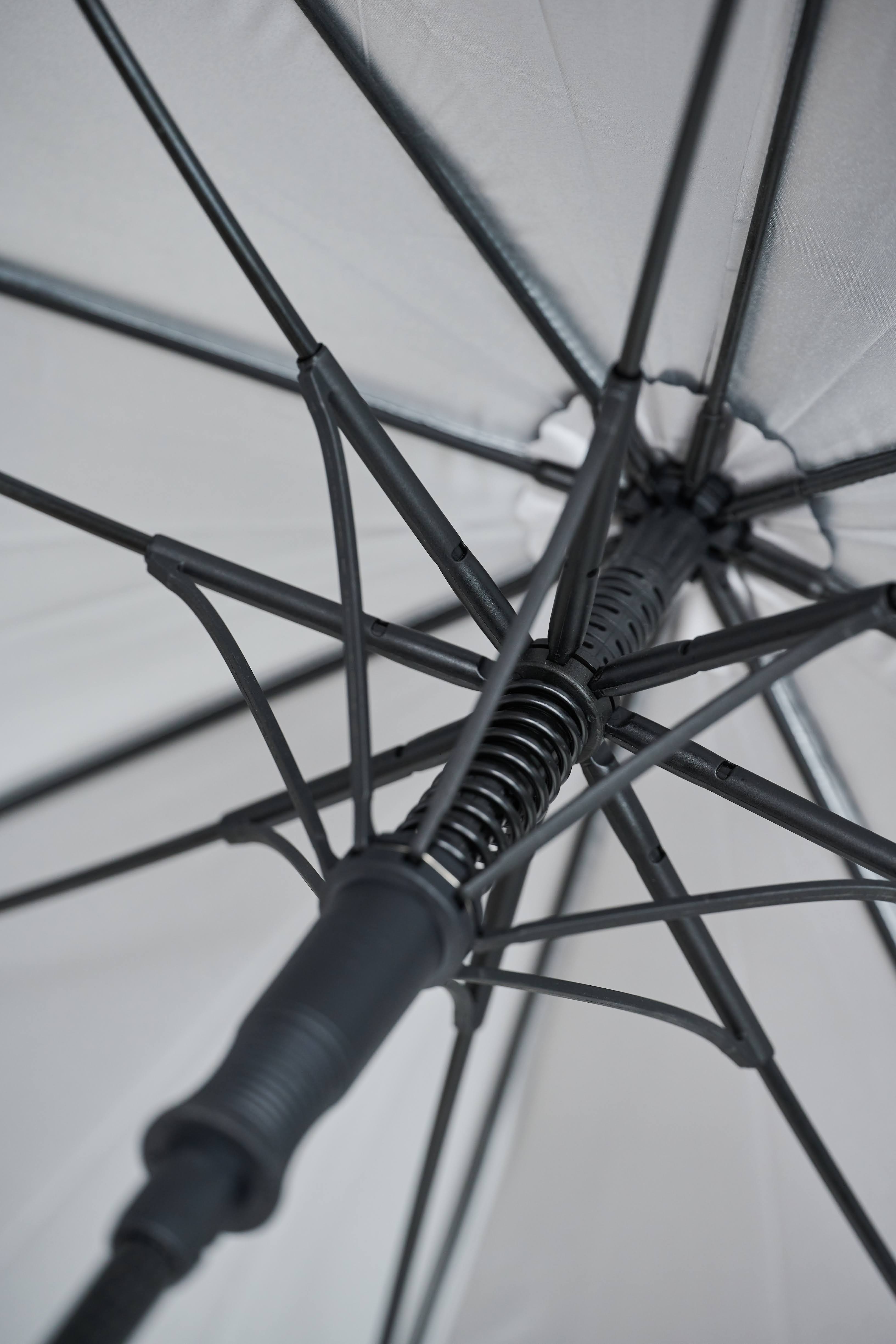 Moxie Golf Umbrella | Night Galaxy