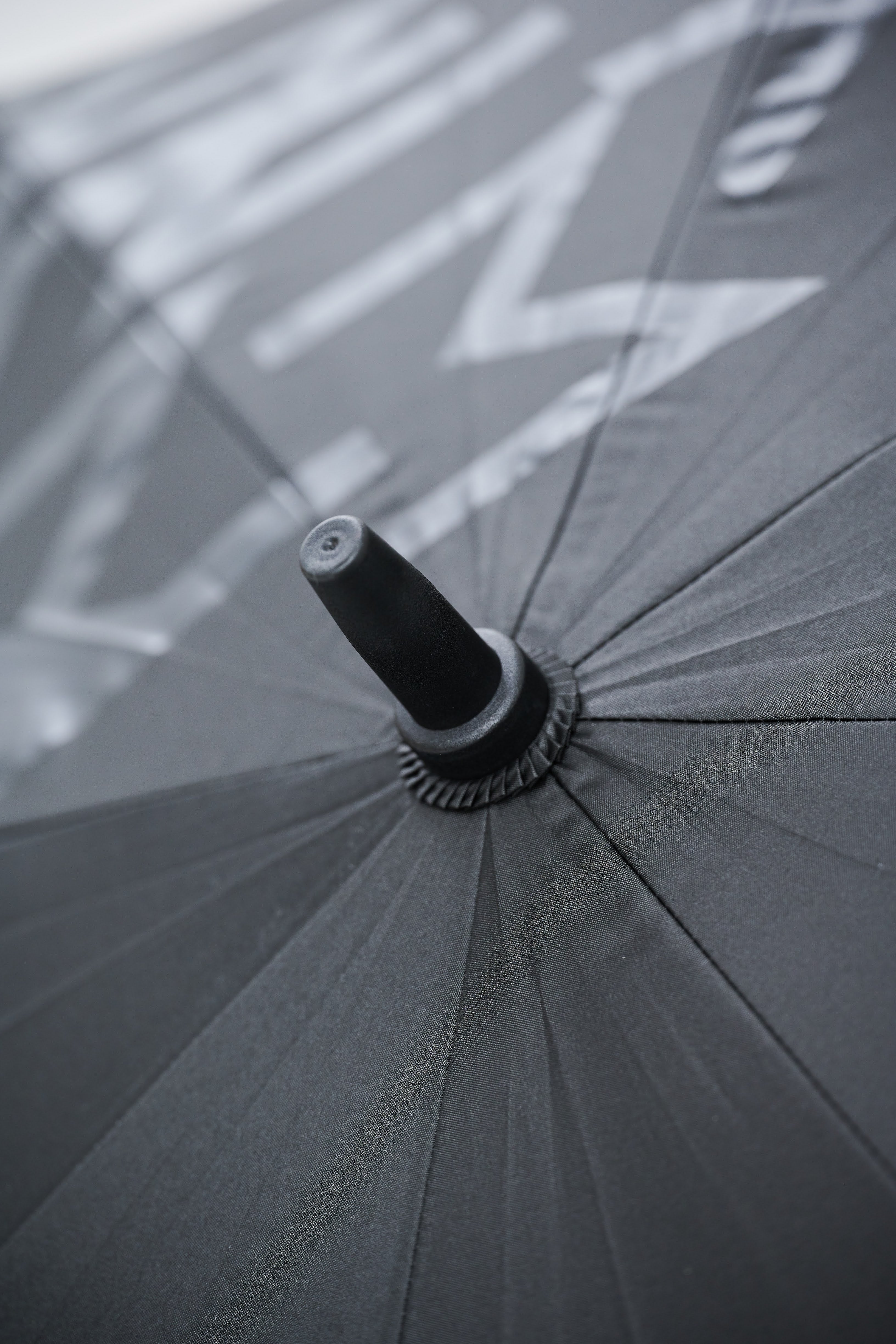 Moxie Golf Umbrella | Night Galaxy