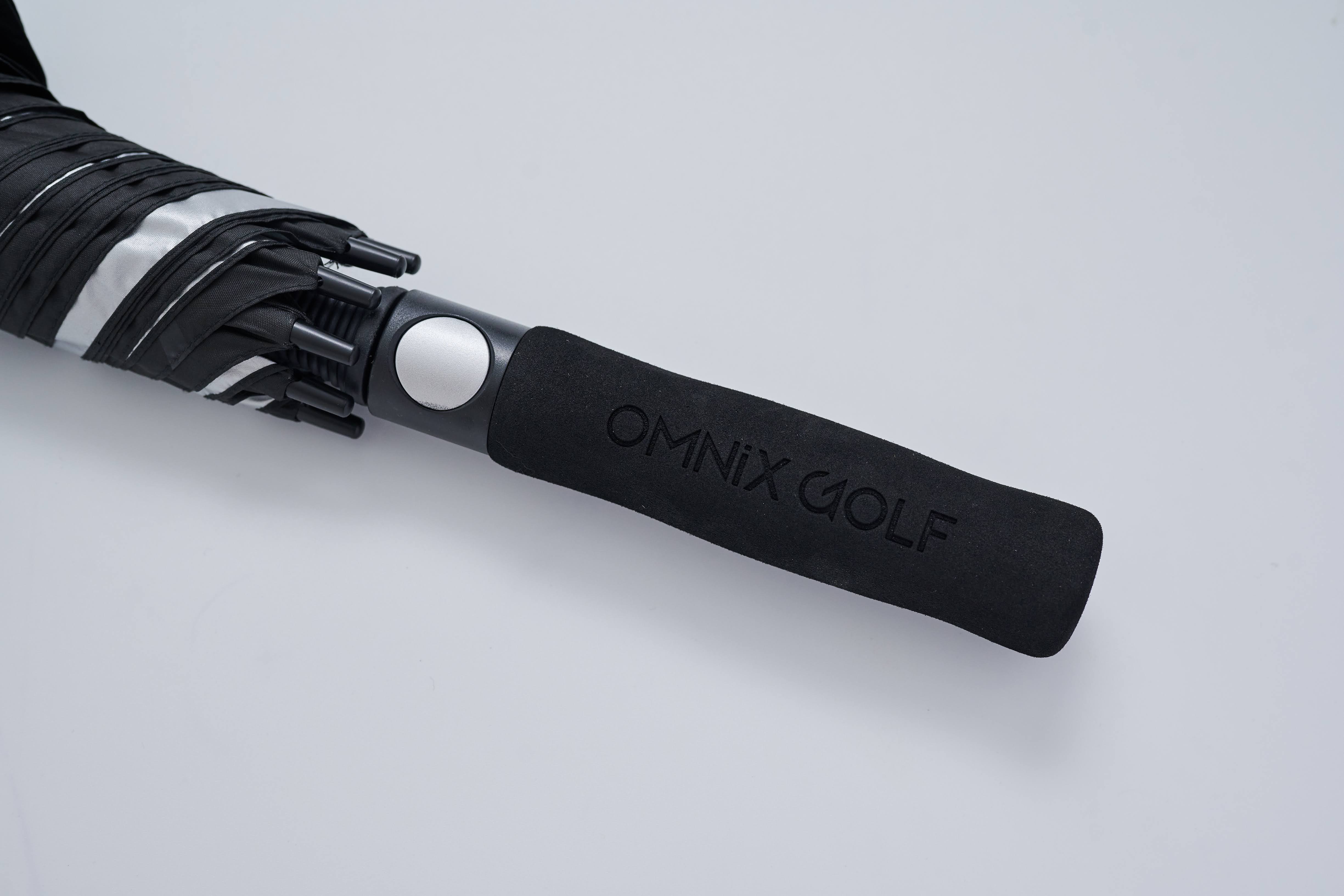 Moxie Golf Umbrella | Night Galaxy