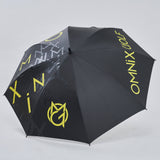 Moxie Golf Umbrella | Night Flash