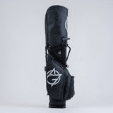 Deluxe Stand Bag | Camo Slash