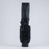 Deluxe Stand Bag | Camo Slash
