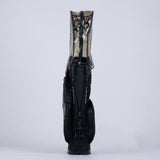 Moxie Stand Bag | Night Sakura