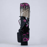 Moxie Stand Bag | Night Sakura