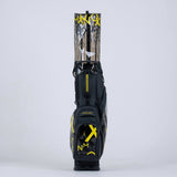 Moxie Stand Bag | Night Flash