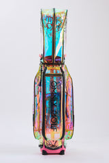 Luxury Carry Bag | Rainbow Rosé 2.0