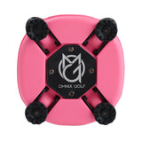 Luxury Carry Bag | Rainbow Rosé 2.0