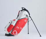 Premier Stand Bag | Ceramic Ruby