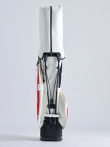 Premier Stand Bag | Ceramic Ruby