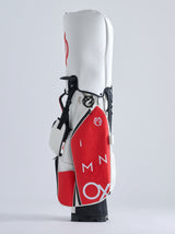 Premier Stand Bag | Ceramic Ruby