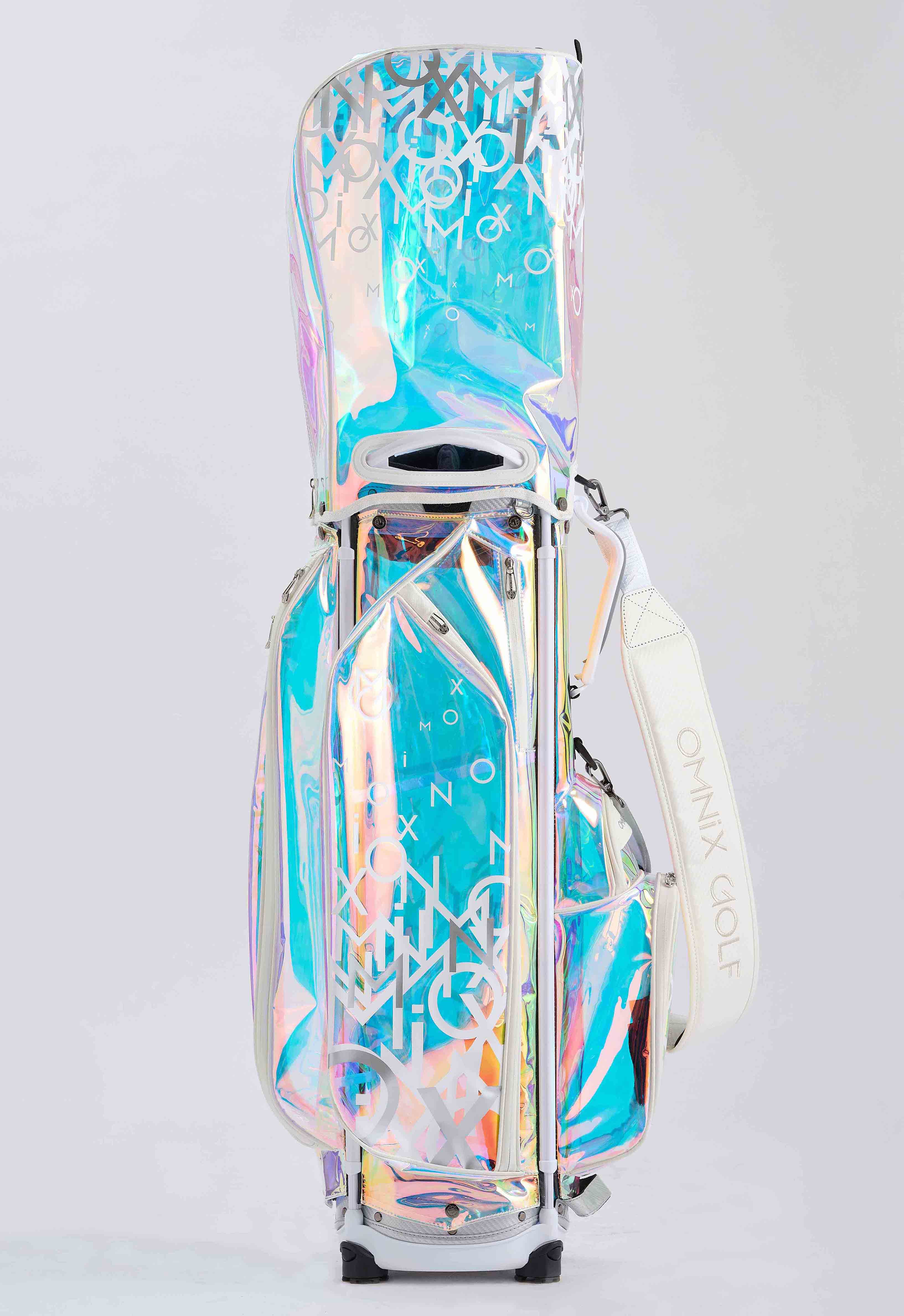 Luxury Carry Bag | Rainbow Beach 2.0