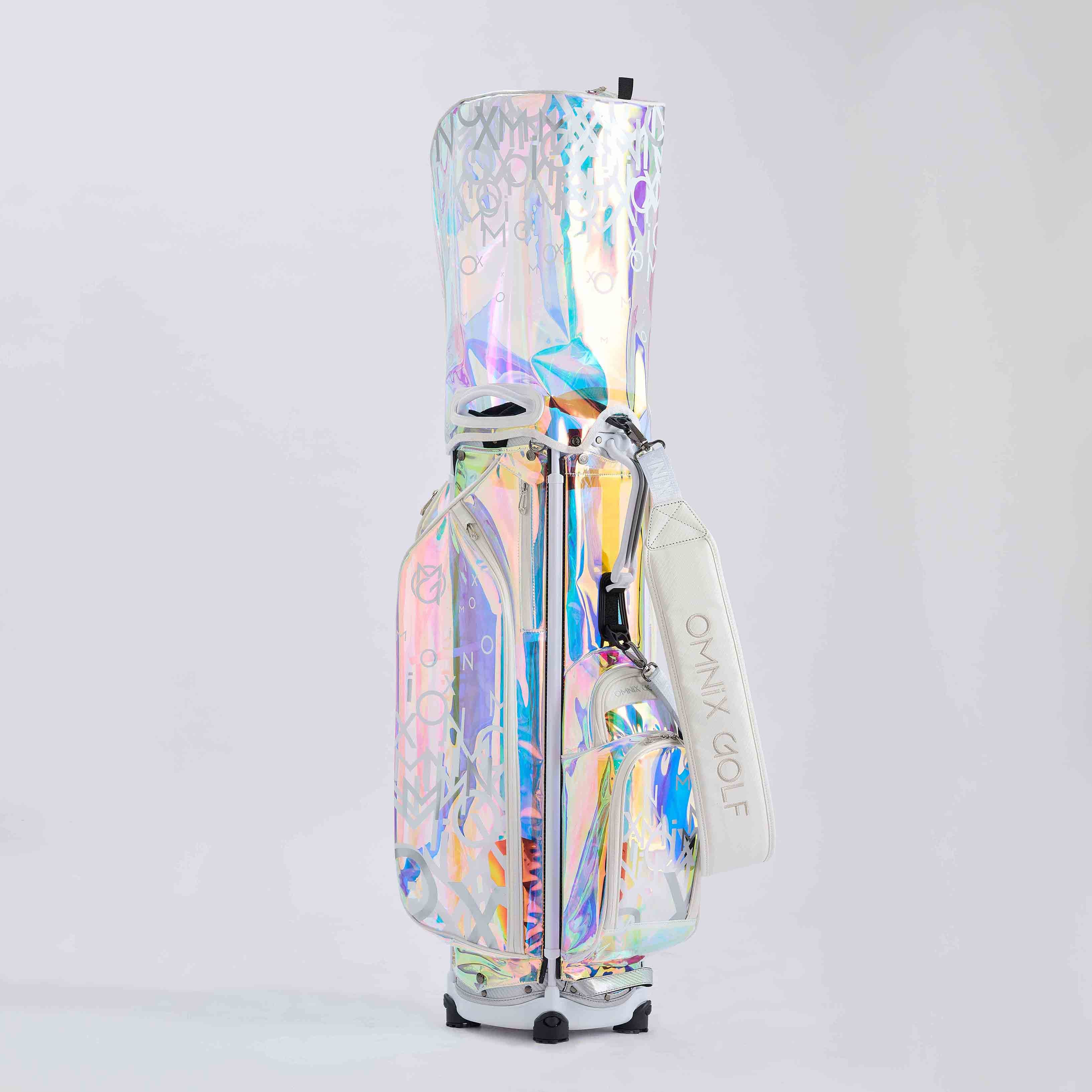 Luxury Carry Bag | Rainbow Beach 2.0