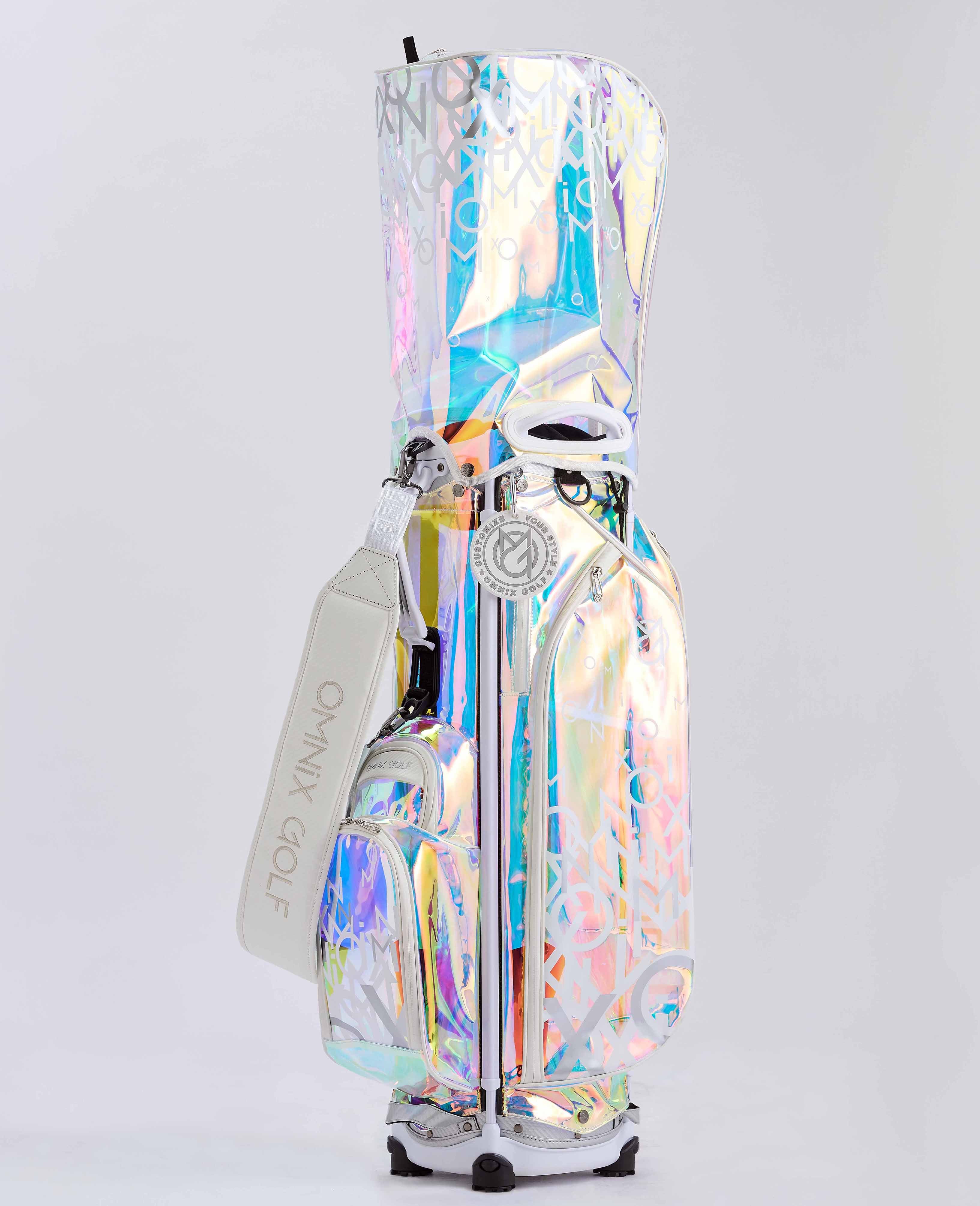 Luxury Carry Bag | Rainbow Beach 2.0