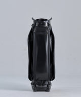 Premier Carry Bag | Black Champagne