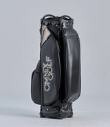 Premier Carry Bag | Black Champagne
