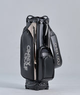 Premier Carry Bag | Black Champagne