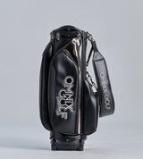 Premier Carry Bag | Black Champagne
