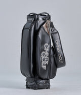 Premier Carry Bag | Black Champagne