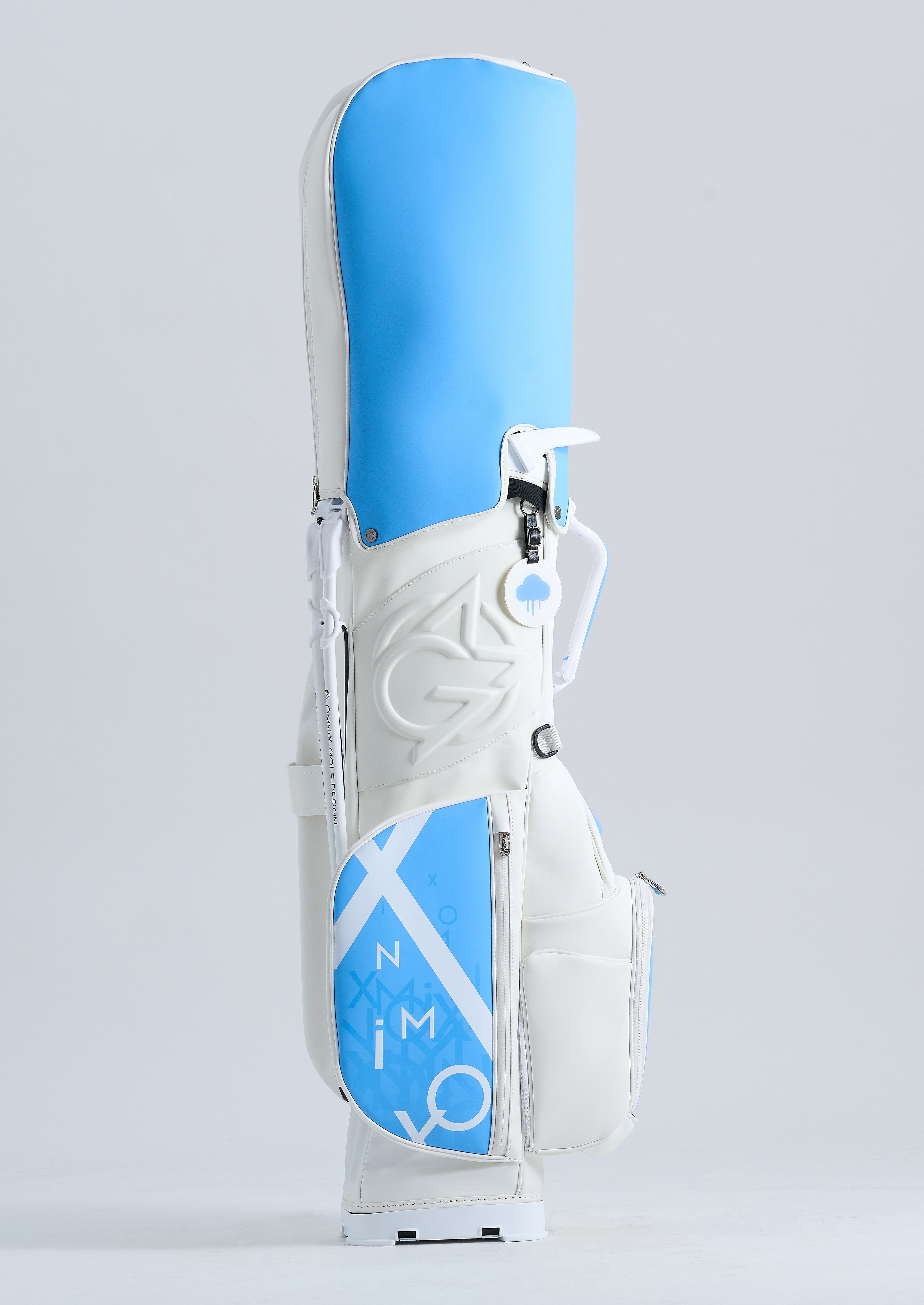 Premier Stand Bag | Cloudy Crush