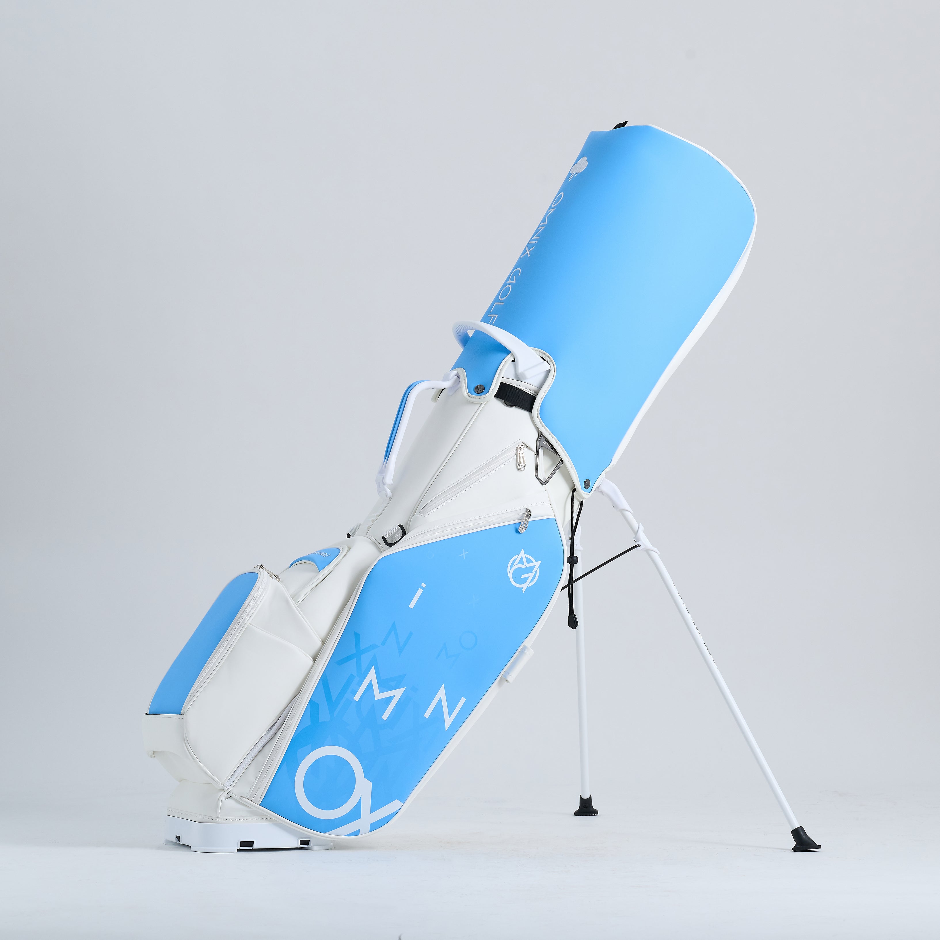 Premier Stand Bag | Cloudy Crush