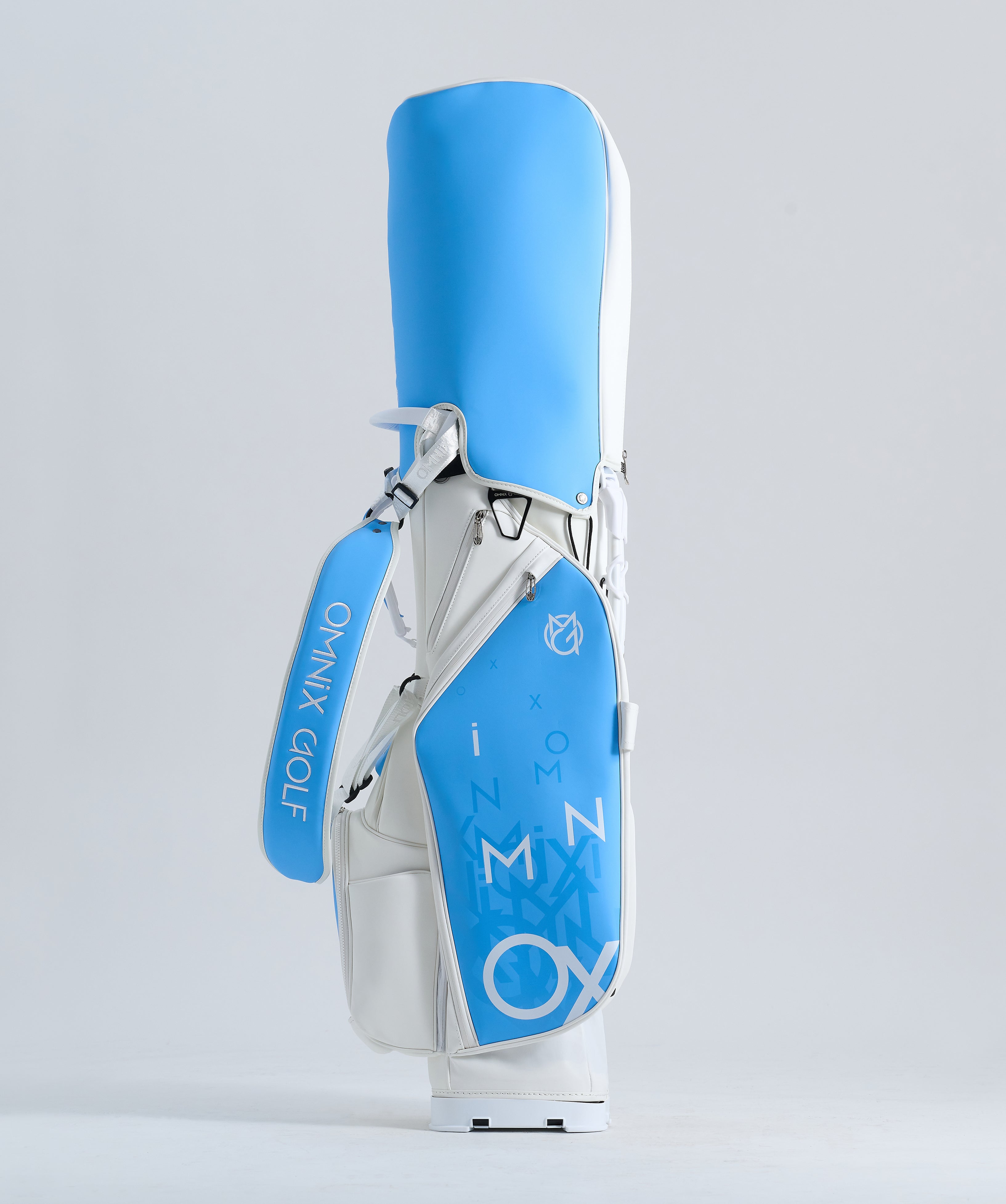 Premier Stand Bag | Cloudy Crush