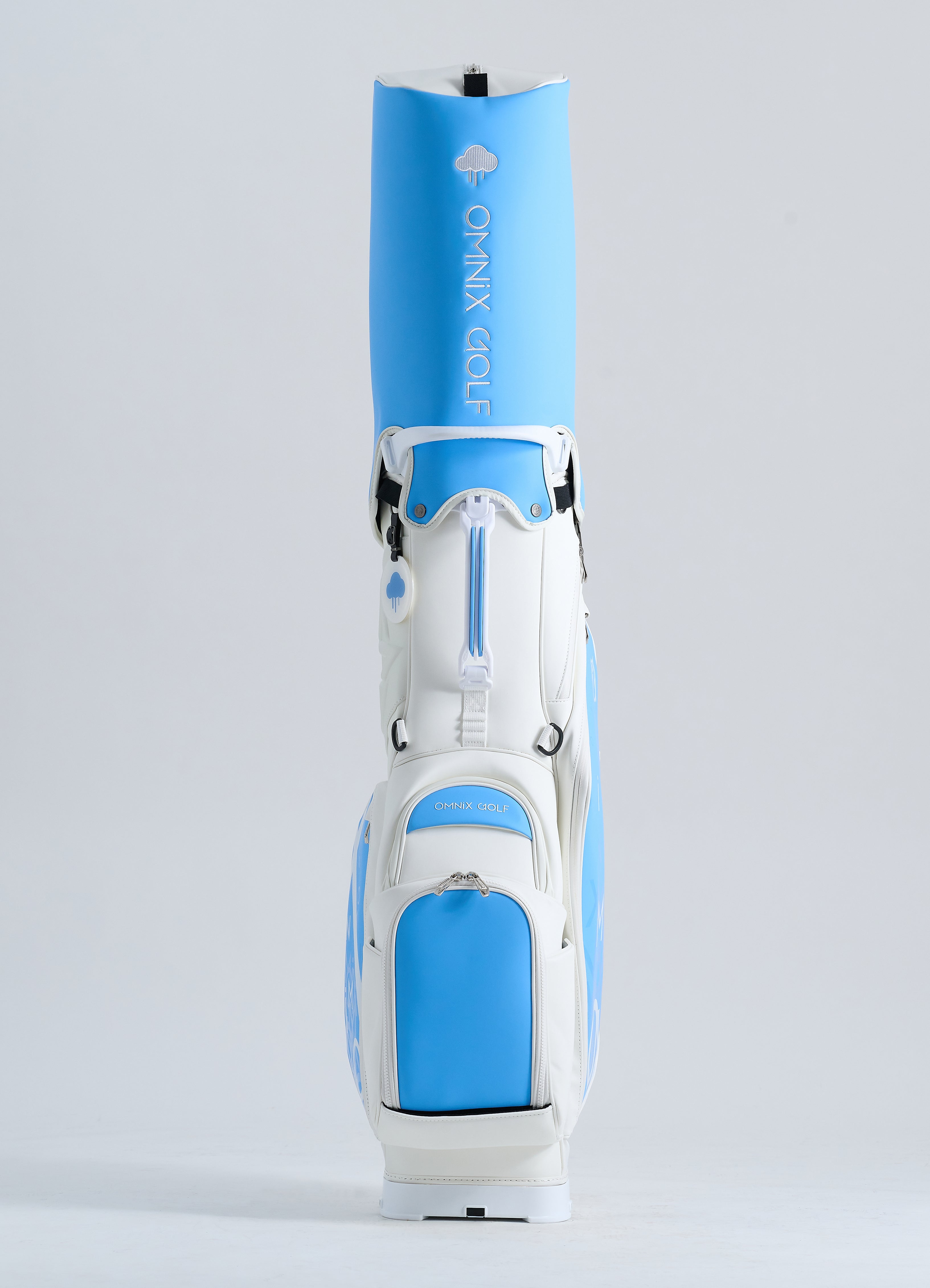 Premier Stand Bag | Cloudy Crush